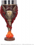 Nemesis Now: Elden Ring - Malenia Blade of Miquella Goblet (19.4cm) (B7143C25)