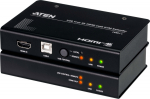 ATE USB True 4K HDMI Cat 6 KVM