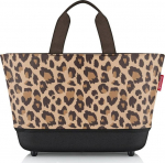 Reisenthel Shoppingbasket leo macchiato