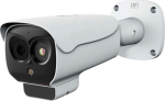 Ernitec Deimos-Ultra-OWL-Thermal, 3.5mm Dual Sensor Camera -