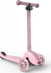 Scoot & Ride Highwaykick 3S LED Z control system 2w1 Rose S00935