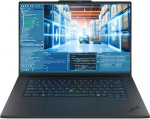 Lenovo ThinkPad T1g Gen 8 21TD - Intel Core Ultra 9 - 285H / up till 5.4 GHz - vPro Enterprise - Win 11 Pro - GeForce RTX 5070 - 64 GB RAM - 2 TB SSD TCG Opal Encryption 2, NVMe, Performance - 16" IPS 1920 x 1200 - Wi-Fi 7, Bluetooth - svart - kbd: nordi