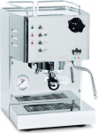 Quick Mill Pippa Espresso Machine Stainless Steel