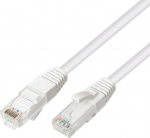 MicroConnect ReConnect (GRS) CAT6A UTP, Network Cable , 10m