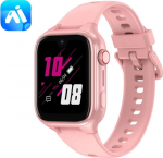 Stelio ST-SWJ102-PK Junior Pro AI 4G pink