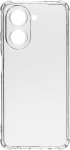 Tactical TPU Plyo Cover for Xiaomi Redmi A5 4G / transparent