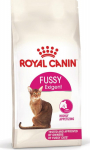 Roy ROYAL CANIN Exigent Fussy - dry cat food - 4kg