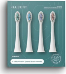 Be Lucent Prism Heads - replaceable brushes (4 szt., multicolor)