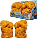 Hasbro Marvel The Fantastic Four: First Steps - Marvel's The Thing Clobberin' Fx Fists (G0987)