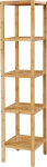Leobert Bamboo bookshelf - BCB55Y
