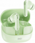 Headphones XO XO headphones Bluetooth X33 TWS green