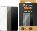 PanzerGlass Screen protector | Xiaomi | 15T/15T Pro | Transparent | Ultra-Wide Fit
