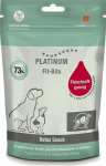PLATINUM Fit-Bits Detox - dog treat - 150g