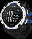 Garmin Watch Instinct 3 Solar GPS - White