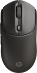 HP 410 - Mouse - quiet - wirelessly - Bluetooth