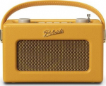 Roberts Radio Revival Uno Bluetooth Sunshine Yellow