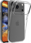 D. Bramante dbramante1928 Nuuk - Back cover for mobile phone - bulk - plast - clear - for Apple iPhone 17 Pro