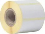 G&G Label roll (150 single labels 15 x 50mm) Gelb
