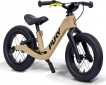 PUKY NEXT 12" scooter, beige/black