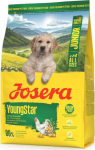 JOS JOSERA Youngstar - dry dog food - 3kg