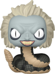 Funko Pop! Movies: Beetlejuice - Beetlejuice (Snake) (Special Edition) #1728 Vinyl Figure