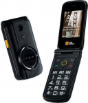 Cellular phone AGM Telefon M8FLIP 4GLTE Dual MILSTD810H