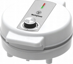 Westinghouse Digital Electronics Waffle iron Westinghouse WKWMSL402 4 waffle(s) 1000 W White