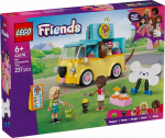 Lego Klocki Friends 42678 Pet accessories van