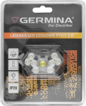 Vayox Latarka LED frontal Pyxis 1.0 GW-0152