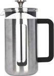 La Cafetiere Pisa Coffee Press 8 cups Silver
