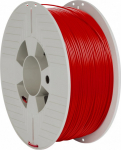Verbatim 3D Printer Filament PLA 1.75 mm 1 kg red