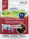 BALTICA Przysmaki region&oacute;w Monoprotein Beef - dog treat - 30g