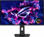 ASUS Monitor 26.5 cala XG27AQDNG OLED 360Hz 0.03MS DP, 2HDMI, 2USB