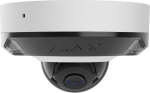 Ajax Systems Network Camera DomeCam Mini HL/2.8 mm - Network Camera