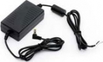 ZEBRA ZQ6 LI-ION DC/DC 15-60 VDC, ADAPTER