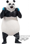 Banpresto Jukon No Kata: Jujutsu Kaisen - Panda (Ver.A) Statue (17cm) (18729)