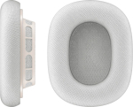 Vonmahlen Air Cushions for AirPods Max, Light Gray