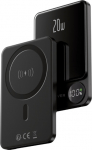 Forever MATB-200 Wireless Power Bank 20W / 5000 mAh