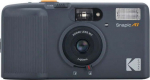 Kodak Snapic A1 35mm Camera Grey