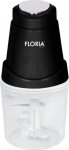 Floria ZLN2570 Food chopper 600ml 250W