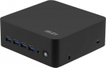 MSI Cubi Z AI 8M Barebone Mini PC R9-8945HS 0GB No-OS