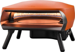 Witt Etna Rotante - pizza oven, Orange
