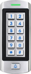 Hismart Standalone Access Control with Keypad and Card Reader, 125KHz EM