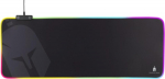 Enarxis Dynamic Media Spartan Gear - Ares RGB XXL Gaming Mousepad (800 x 300mm)
