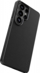 PanzerGlass CARE Solo Case Black w Qi Samsung Galaxy S26 Ultra
