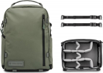 WANDRD PRVKE 31L ZIP PHOTO BUNDLE BLACK