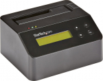 StarTech.com USB 3.0 STANDALONE ERASER DOCK,