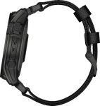 Garmin tactix 7 3.56 cm (1.4") MIP 51 mm Digital Watch 280 x 280 px Touchscreen Wi-Fi GPS Black