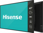 Hisense 55GM50D - 140 cm (55") Diagonalklasse GM50D Series LCD-Display with LED-Hintergrundbeleuchtung - Digital Signage - Android - 4K UHD (2160p)