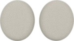 JABRA EVOLVE3 75 EAR CUSHIONS 1, PAIR WARM GRAY